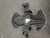Used STX STALLIION 75 Lacrosse Shoulder Pads Black SM 11162-S000455335 View 2