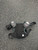 Used STX STALLIION 75 Lacrosse Shoulder Pads Black SM 11162-S000455338 View 4