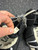 Used Under Armour COMMAND Lacrosse Gloves Mens Black SM 11162-S000455339 View 4