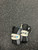 Used Champro LRX7 ARM PAD Lacrosse Arm Pads/Guards Grey SM 11162-S000455340 View 1