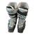 Used Tecnica TEN.2 Womens DH Ski Boot Black 245 MP - M06.5 - W07.5 11947-S000168623 View 3