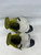 Used Bauer SUPREME M4 Junior Hockey Skate Junior 03 11836-S000039033 View 2