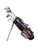 Used Tour Edge HL-J Jr Club Set RH 7 Piece 11937-S000090801 View 1