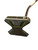 Used Top Flite GAMER NO.4 Mens Putter RH 11937-S000090805 View 1