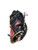 Used Rawlings R9 SERIES BB/SB Catchers RH Throw Black 28" 11812-S000170046 View 1