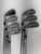 Used Titleist AP2 718 Mens Iron Set LH 4I-PW 11891-S000319009 View 1