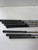 Used Titleist AP2 718 Mens Iron Set LH 4I-PW 11891-S000319009 View 3
