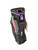 Used Wilson 6 WAY CART BAG Womens Cart Bag Purple 11347-S000269919 View 3
