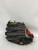 Used Rawlings R9 200 PATTERN BB/SB Glove RH Throw Black 11 3/4" 11871-S000030379 View 2