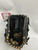 Used Rawlings R9 200 PATTERN BB/SB Glove RH Throw Black 11 3/4" 11871-S000030379 View 3
