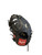 Used Rawlings RENEGADE BB/SB First Base LH Throw Black 12 1/2" 11884-S000064373 View 4