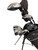 Used Precise M3 Mens Package Set RH None 10 Piece 11307-S000265676 View 2