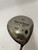 Used Callaway BIG BERTHA 415 Mens Driver RH 10.0 Degree 11703-S000212018 View 1