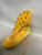 Used Nike AIR Soccer Cleats Orange Senior 8 11882-S000025557 View 1
