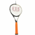 Used Wilson TOUR SLAM Adult Tennis Racquet Black 4 1/4" 11834-S000051627 View 1
