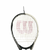 Used Wilson TOUR SLAM Adult Tennis Racquet Black 4 1/4" 11834-S000051627 View 3