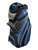 Used Ogio OGIO CART BAG Mens Cart Bag Royal Blue View 1
