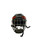 Used Bauer 75S WITH CAGE Helmet Cage Combo Black SM 11892-S000031451 View 1