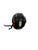 Used Bauer 75S WITH CAGE Helmet Cage Combo Black SM 11892-S000031451 View 3