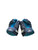 Used Bauer X HOCKEY GLOVES Youth Gloves Navy Blue 9" 11892-S000031455 View 2