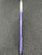 Used Wilson TRIUMPH Womens Tennis Racquet Purple Unknown 11726-S000296672 View 3