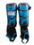 Used Champro Soccer Shin Guards Adult Royal Blue LG 11732-S000367327 View 1