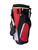 Used XPC STAND BAG Mens Stand Bag Red 11732-S000367324 View 1
