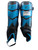 Used Champro Soccer Shin Guards Adult Royal Blue MD 11732-S000367332 View 1