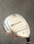 Used Warrior CUSTOM GOLF Mens Fairway Wood RH 2 Wood 11726-S000296674 View 1