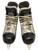 Used Bauer VAPOR X5.0 Senior Hockey Skate Senior 10.5 11816-S000290427 View 2