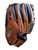 Used Franklin RTP BB/SB Glove RH Throw Brown 12 1/2" 11732-S000367341 View 2