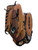 Used Louisville Slugger DYNASTY SERIES BB/SB Glove RH Throw Brown 12 1/2" 11732-S000367342 View 2