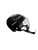 Used Bauer PRODIGY WITH CAGE Helmet Cage Combo Black SM 11892-S000031467 View 4