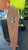 Used RAISING CANE Longboard Brown Long 11912-S000012872 View 2