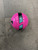 Used Nike PITCH TRAINING All Size Soccer Ball Pink 3 11614-S000237242 View 2