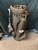 Used SeeMore MILLER LITE Mens Stand Bag Black View 2