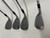 Used Titleist VG3 Mens Iron Set RH 7I-PW 11703-S000212021 View 3