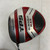 Used POWER BILT TPS BLACKOUT MAX Mens Driver LH 10.5 Degree 11762-S000079768 View 1