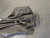 Used Ping HOOFER 2 Mens Stand Bag Black 11162-S000455389 View 9