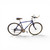 Used TREK MULTITRACK 730 19IN Hybrid/City Bike  View 1