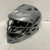 Used Cascade CSR- YOUTH Lacrosse Helmet Grey One Size 11762-S000079771 View 3