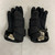 Used Brine YOUTH Lacrosse Gloves Junior Black 8" 11762-S000079773 View 2