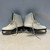 Used Champion Sports SKATES Girls Figure Skate White Junior 02 11878-S000028589 View 2