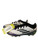 Used Adidas Soccer Cleats White Junior 04 11842-S000230177 View 2