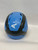 Used Easton GHOST Batting Helmet w/Mask Royal Blue SM 11911-S000014700 View 1