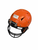 Used Schutt A11 VENGEANCE 2.0 FB Helmet Orange LG 11799-S000202213 View 1