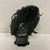 Used Mizuno PROSPECT GPP1107 LH Throw Fastpitch Gloves Black 11" 11762-S000079780 View 1