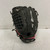 Used Mizuno PROSPECT GPP1107 LH Throw Fastpitch Gloves Black 11" 11762-S000079780 View 2