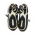 CLEATS, Baseball Cleats View 3