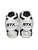 Used STX CELL IV Lacrosse Arm Pads/Guards White Senior 11812-S000170075 View 1